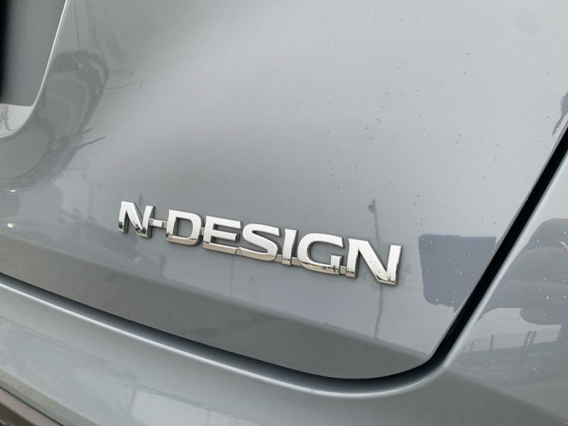 Occasion NISSAN Juke N-DESIGN 2024 GREY 18690 € à Diekirch