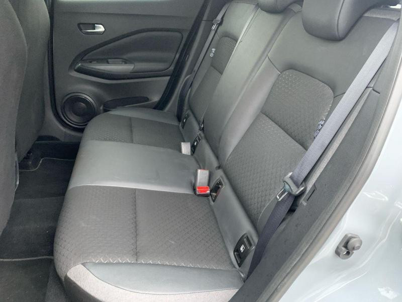 Occasion NISSAN Juke N-DESIGN 2024 GREY 18690 € à Diekirch