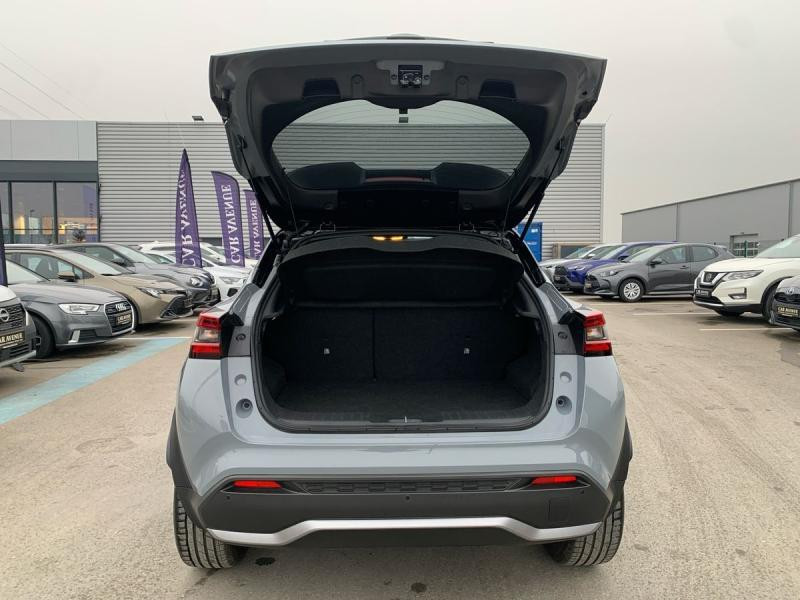 Occasion NISSAN Juke N-DESIGN 2024 GREY 18690 € à Diekirch