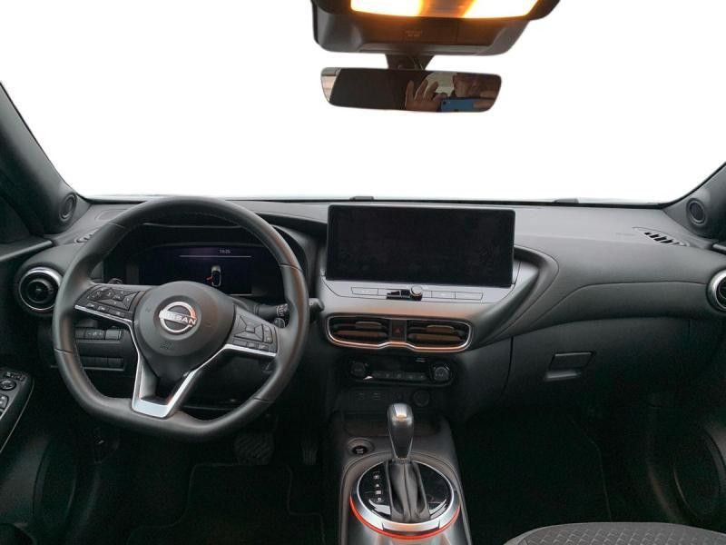 Occasion NISSAN Juke N-DESIGN 2024 GREY 18690 € à Diekirch