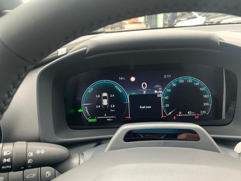 Used TOYOTA C-HR 1800 PREMIUM  GREY € 46704 in Diekirch