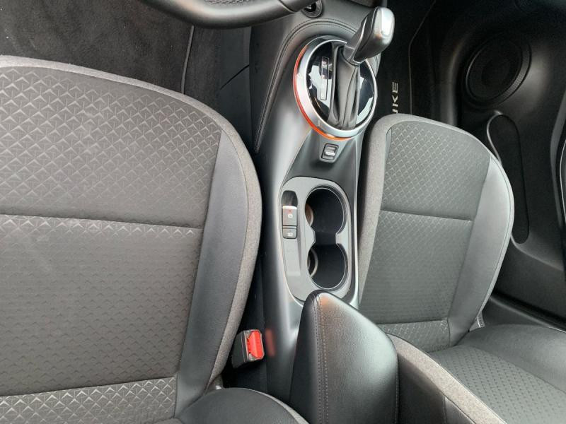 Occasion NISSAN Juke N-DESIGN 2024 GREY 18690 € à Diekirch