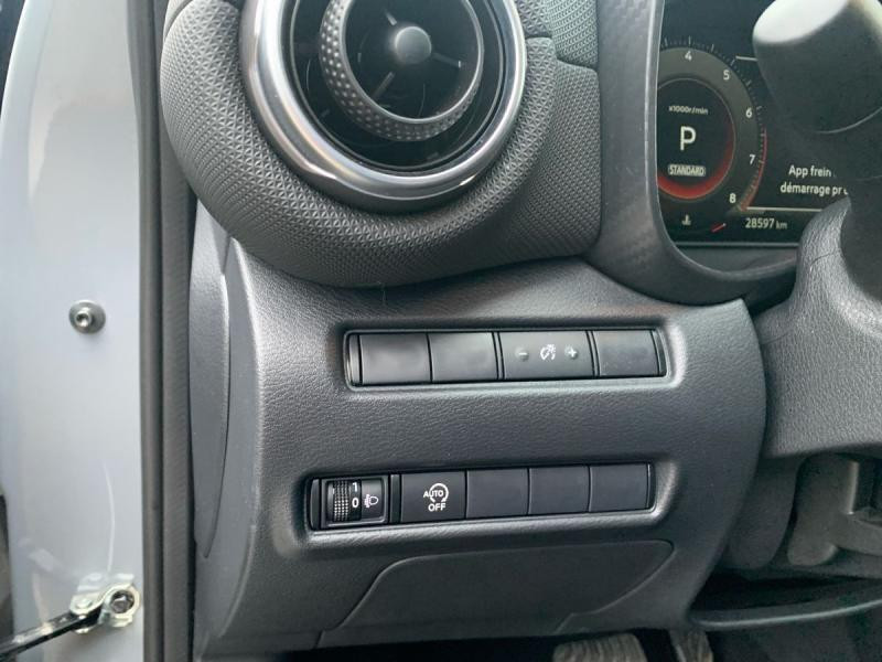 Occasion NISSAN Juke N-DESIGN 2024 GREY 18690 € à Diekirch