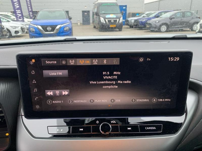 Occasion NISSAN Juke N-DESIGN 2024 GREY 18690 € à Diekirch