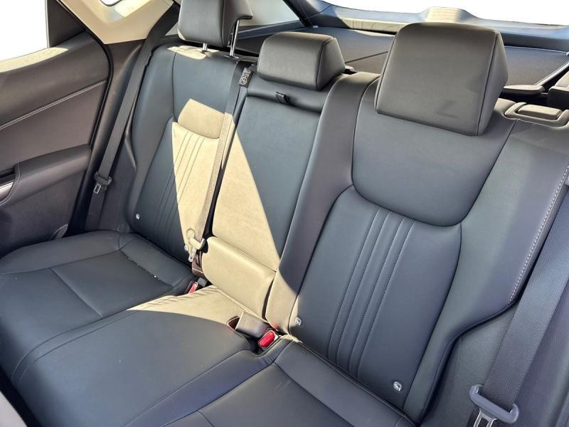 Occasion LEXUS NX 350h Hybrid Business Line 2024 GREY 47990 € à Diekirch