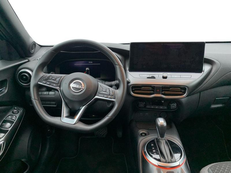 Occasion NISSAN Juke N-DESIGN 2024 GREY 18690 € à Diekirch