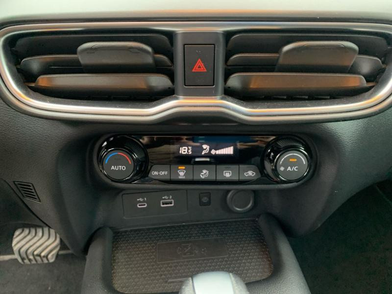 Occasion NISSAN Juke N-DESIGN 2024 GREY 18690 € à Diekirch