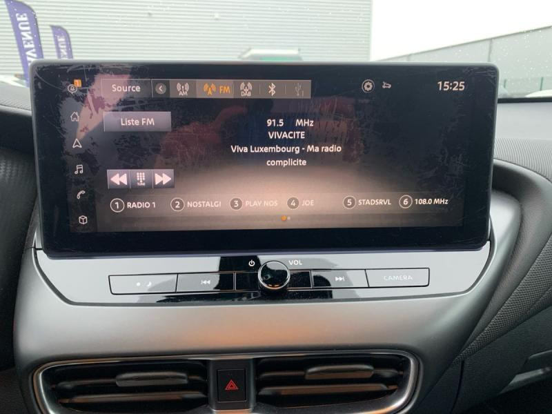 Occasion NISSAN Juke N-DESIGN 2024 GREY 18690 € à Diekirch