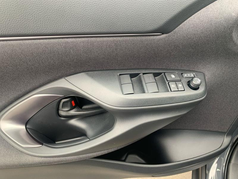 Occasion TOYOTA Yaris 1500 Cross Design GR Sport  GREY 41170 € à Diekirch