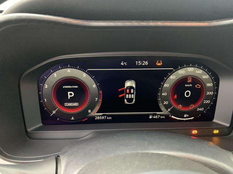 Occasion NISSAN Juke N-DESIGN 2024 GREY 18690 € à Diekirch