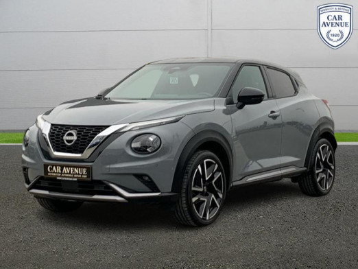 Occasion NISSAN Juke N-DESIGN 2024 GREY 18 690 € à Diekirch