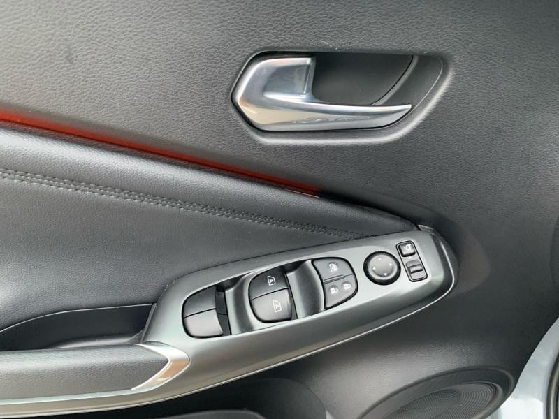 Occasion NISSAN Juke N-DESIGN 2024 GREY 18690 € à Diekirch