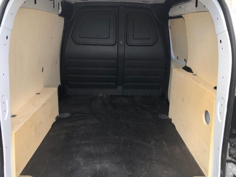 Used NISSAN Townstar 1 ACENTA 2023 WHITE € 16490 in Alzingen