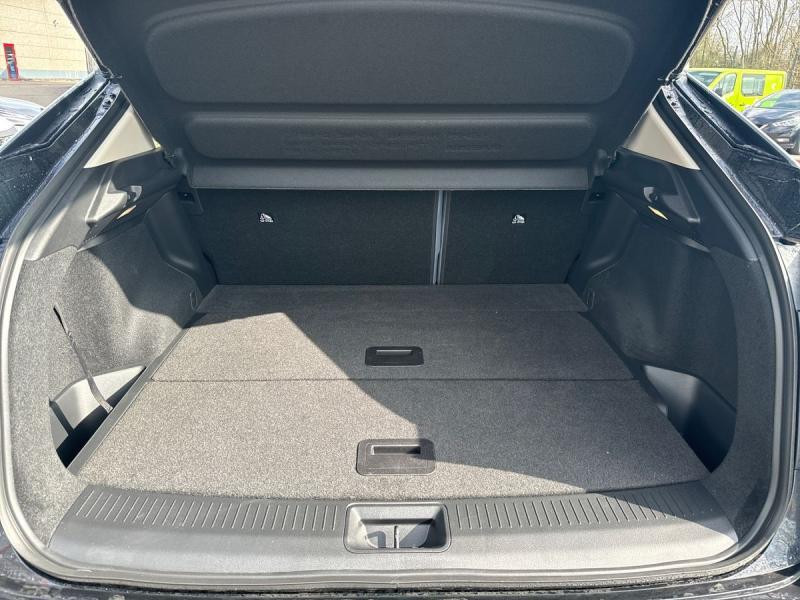 Occasion NISSAN Ariya EVOLVE 2025 GREEN 46690 € à Alzingen