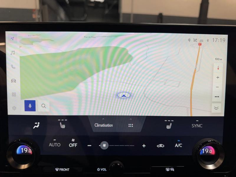 Occasion LEXUS NX 350h Hybrid Business Line 2024 GREY 47990 € à Diekirch