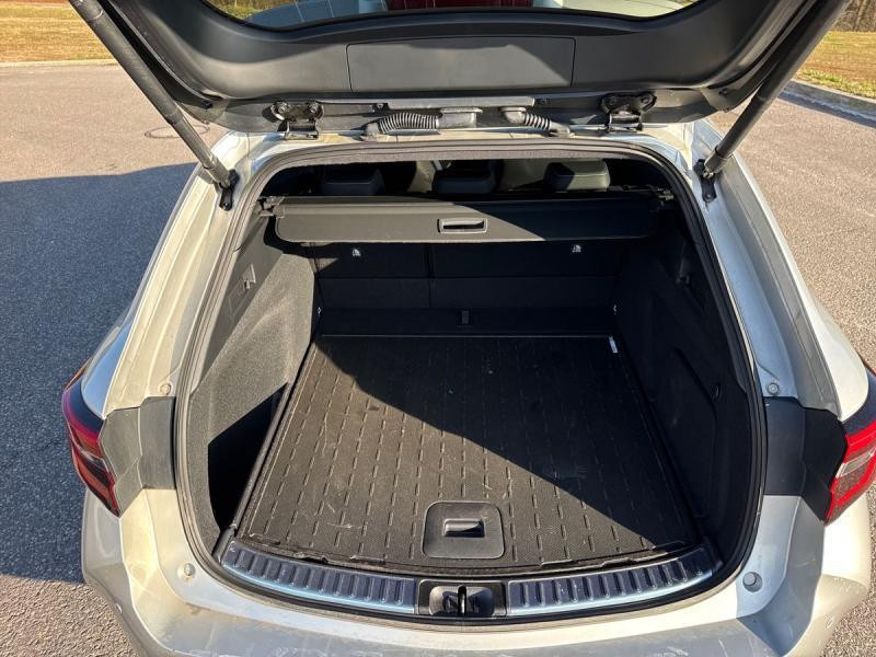 Occasion TOYOTA Corolla 2.0 Touring Sports 2.0 Hybrid CVT 2023 SILVER 35990 € à Diekirch