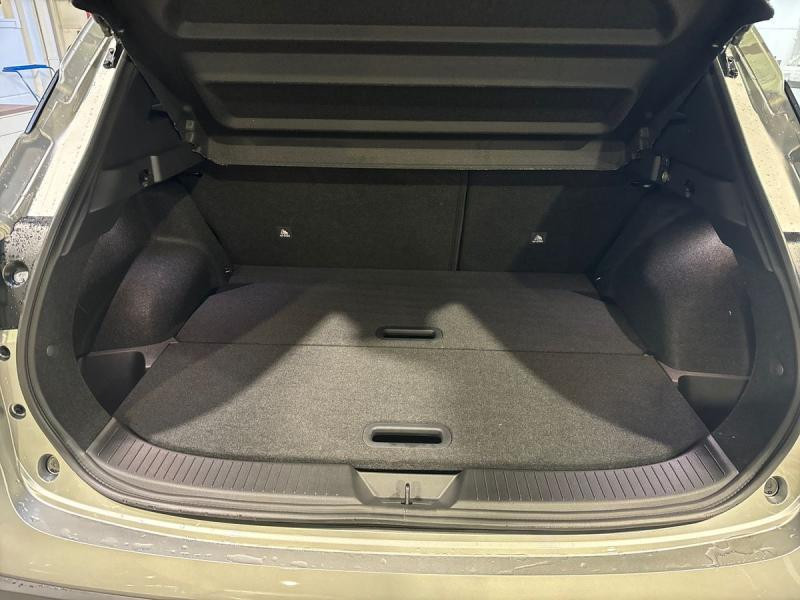 Occasion NISSAN Qashqai N-CONNECTA 2024 GREY 37490 € à Alzingen