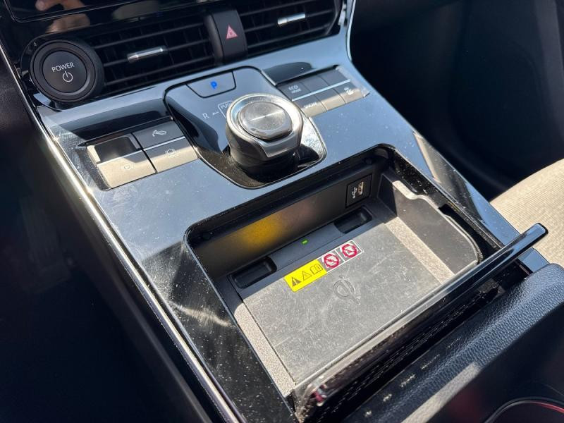 Occasion TOYOTA bZ4X EV 2WD AT Style 2023 GREY 39990 € à Diekirch