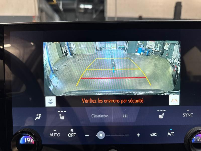 Occasion LEXUS NX 350h Hybrid Business Line 2024 GREY 47990 € à Diekirch