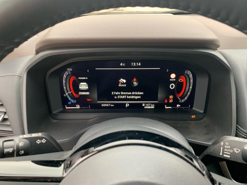 Occasion NISSAN X-Trail 1.5 Tekna 2022 BEIGE 29990 € à Diekirch