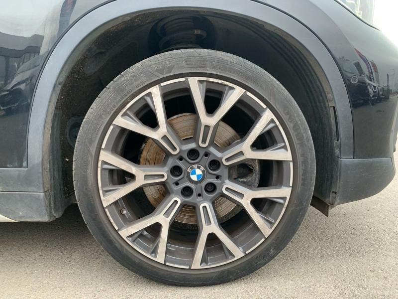 Used BMW X1 2.0 XDRIVE I XDRIVE20I 2020 BLACK € 24990 in Diekirch