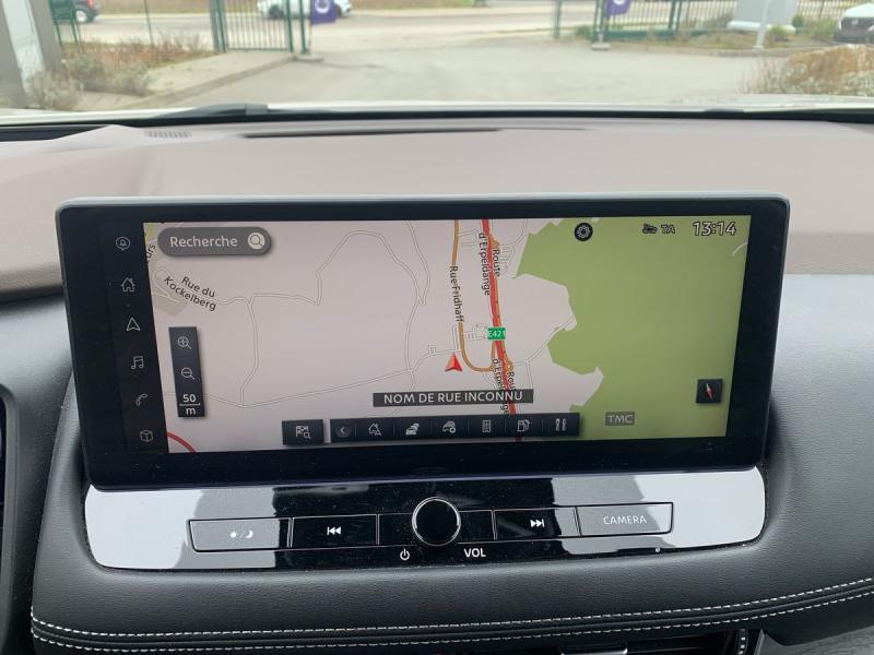 Occasion NISSAN X-Trail 1.5 Tekna 2022 BEIGE 29990 € à Diekirch