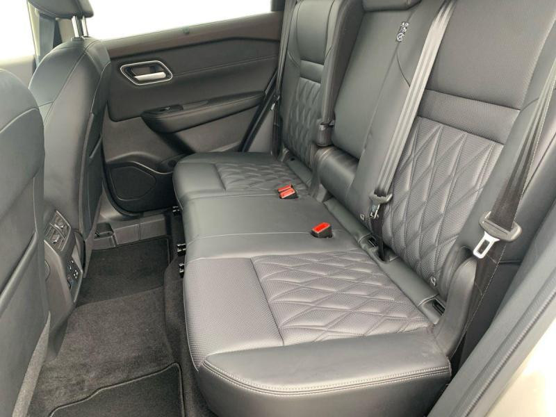 Occasion NISSAN X-Trail 1.5 Tekna 2022 BEIGE 29990 € à Diekirch