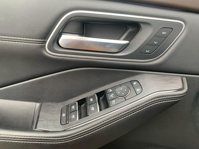 Occasion NISSAN X-Trail 1.5 Tekna 2022 BEIGE 29990 € à Diekirch