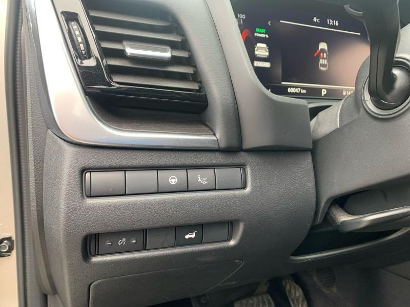 Occasion NISSAN X-Trail 1.5 Tekna 2022 BEIGE 29990 € à Diekirch