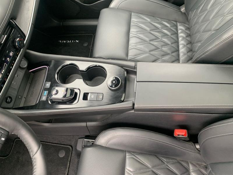 Occasion NISSAN X-Trail 1.5 Tekna 2022 BEIGE 29990 € à Diekirch