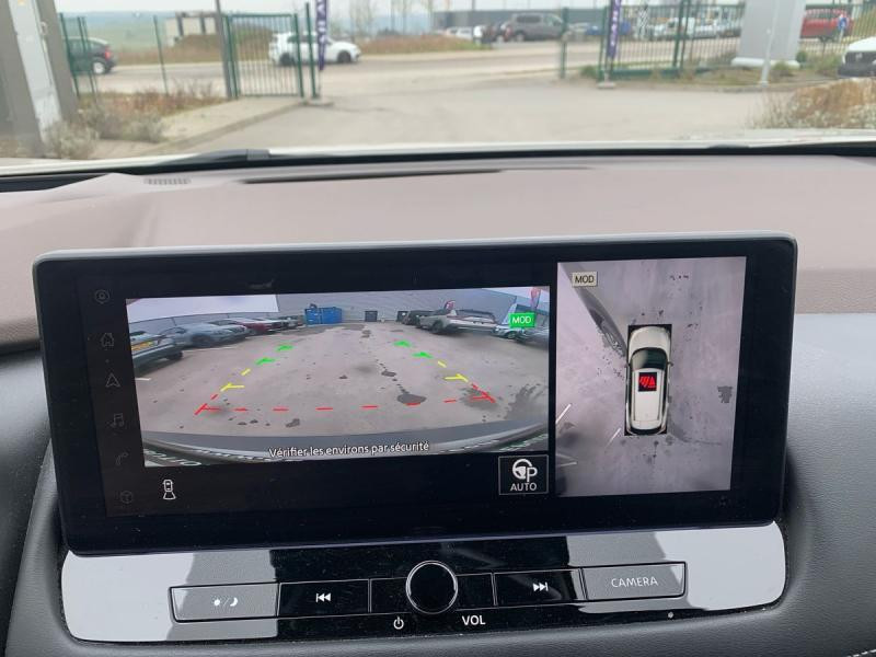 Occasion NISSAN X-Trail 1.5 Tekna 2022 BEIGE 29990 € à Diekirch