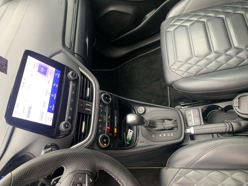 Occasion FORD Puma 1000 ST-Line Vignale 2021 GREY 18990 € à Diekirch