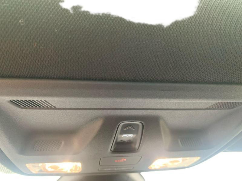 Occasion FORD Puma 1000 ST-Line Vignale 2021 GREY 18990 € à Diekirch