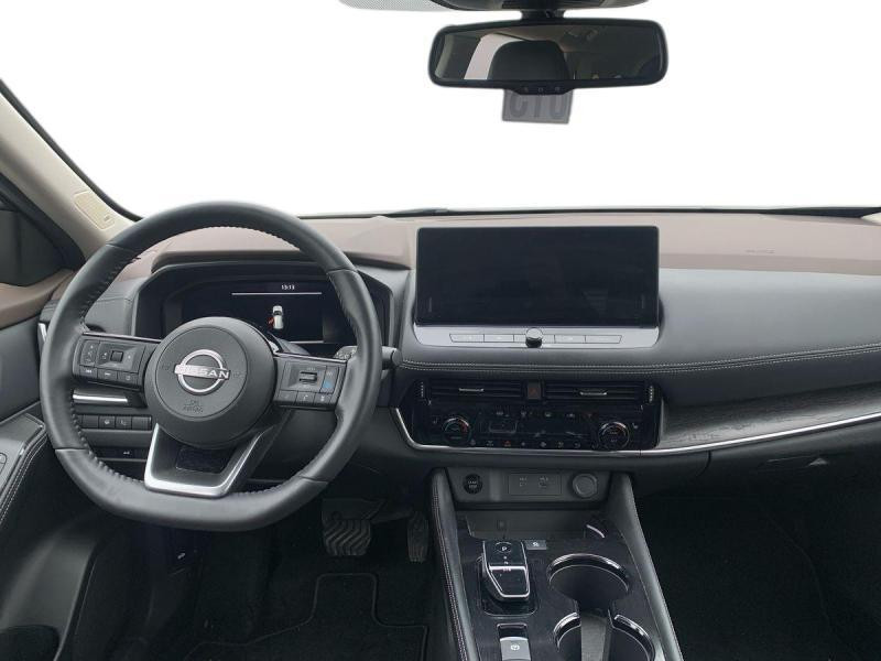 Occasion NISSAN X-Trail 1.5 Tekna 2022 BEIGE 29990 € à Diekirch