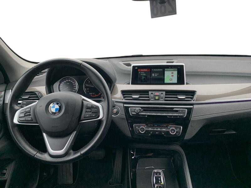 Used BMW X1 2.0 XDRIVE I XDRIVE20I 2020 BLACK € 24990 in Diekirch