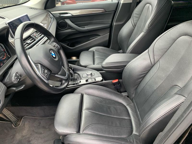 Used BMW X1 2.0 XDRIVE I XDRIVE20I 2020 BLACK € 24990 in Diekirch