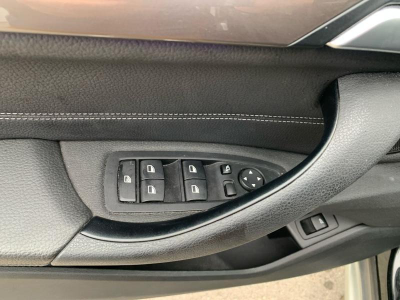 Used BMW X1 2.0 XDRIVE I XDRIVE20I 2020 BLACK € 24990 in Diekirch