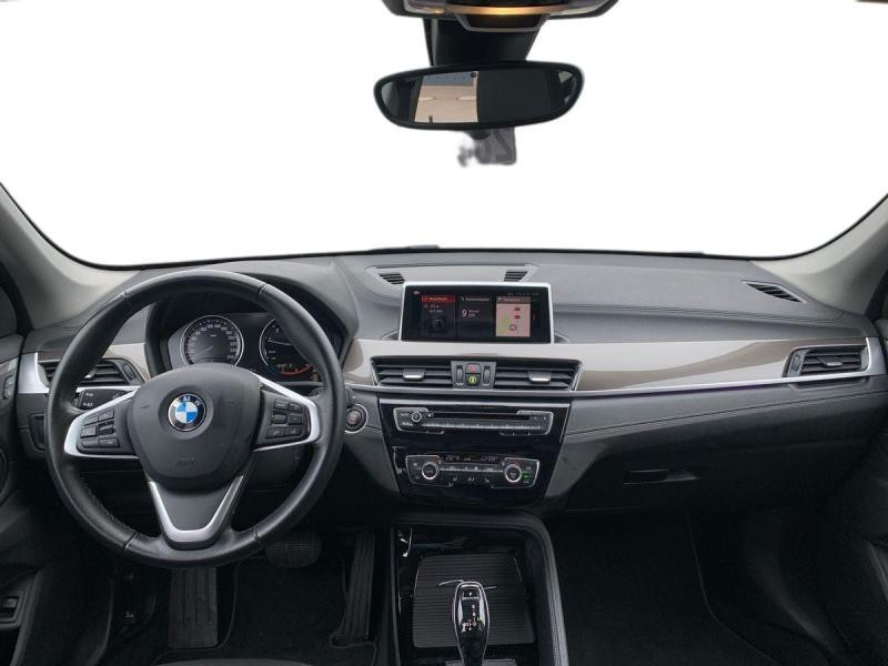 Used BMW X1 2.0 XDRIVE I XDRIVE20I 2020 BLACK € 24990 in Diekirch