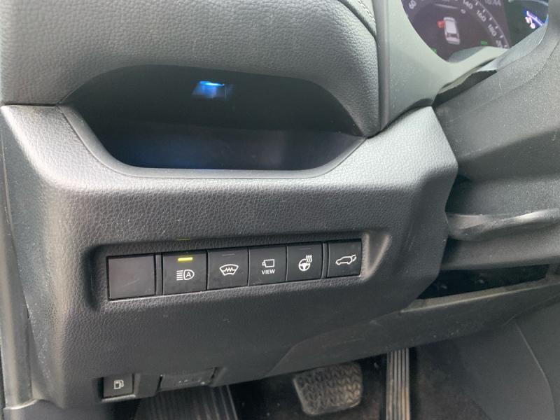 Occasion TOYOTA RAV4 2.5 Premium 2021 BLUE 28990 € à Diekirch
