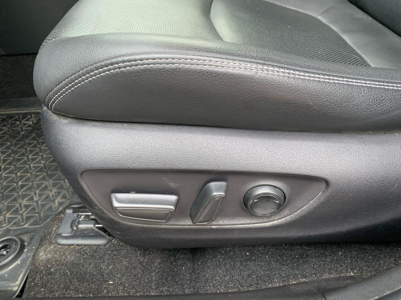 Occasion TOYOTA RAV4 2.5 Premium 2021 BLUE 28990 € à Diekirch