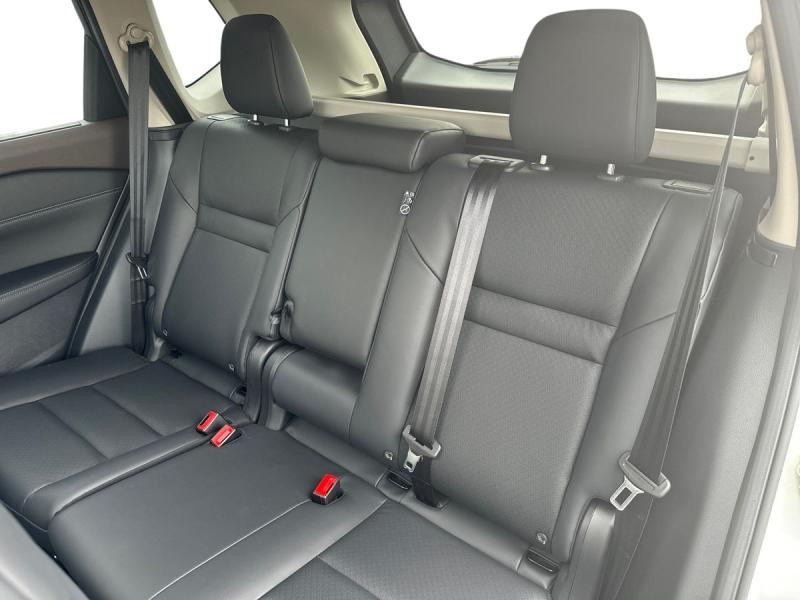 Used NISSAN X-Trail TEKNA 2024 WHITE € 44490 in Alzingen