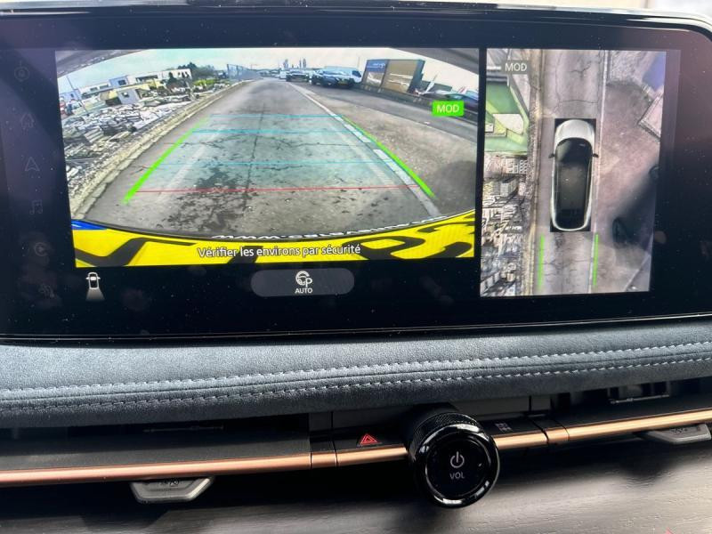 Occasion NISSAN Ariya EVOLVE 2025 GREEN 46690 € à Alzingen