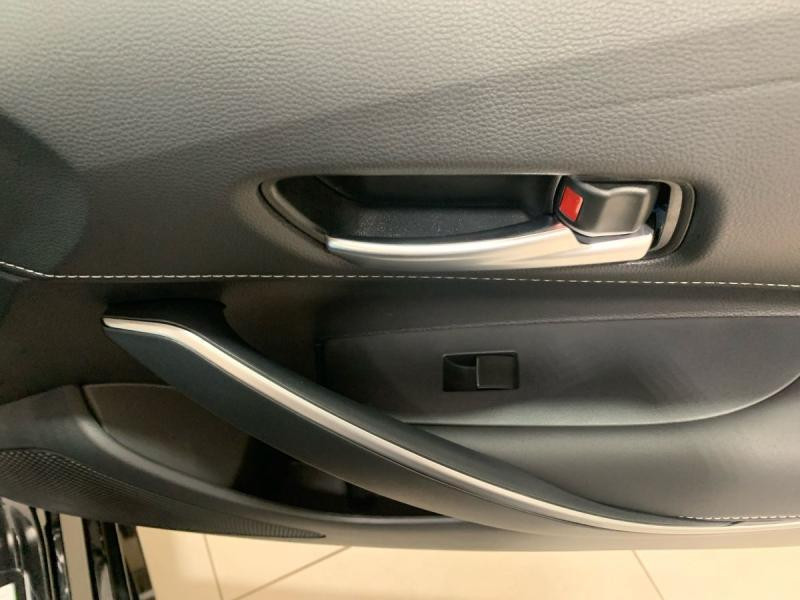 Occasion TOYOTA Corolla 1800 STYLE  BLACK 38740 € à Diekirch