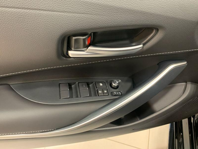 Occasion TOYOTA Corolla 1800 STYLE  BLACK 38740 € à Diekirch