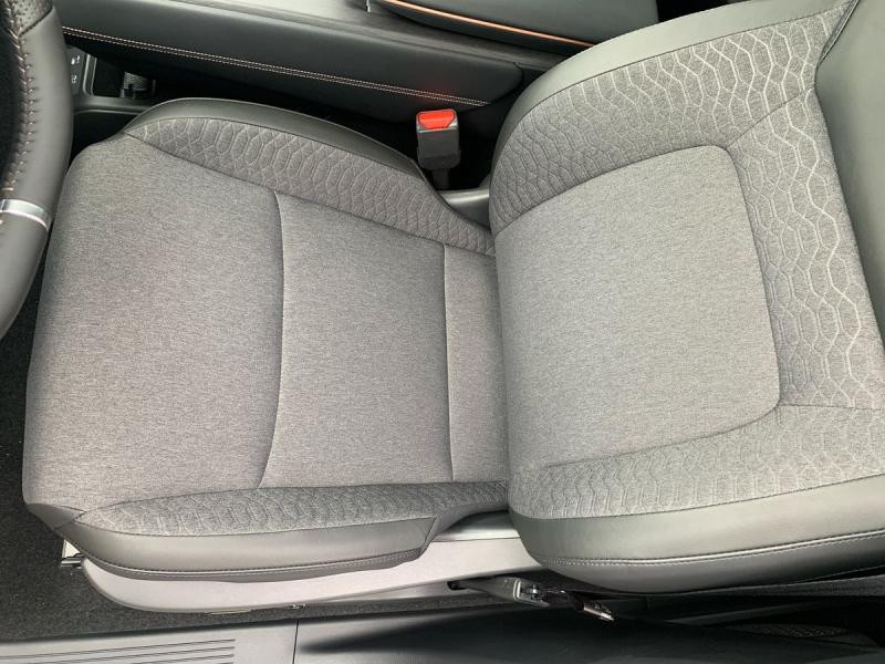 Used NISSAN Ariya 63KWH ADVANCE / 63KWH  GREY € 53649 in Diekirch