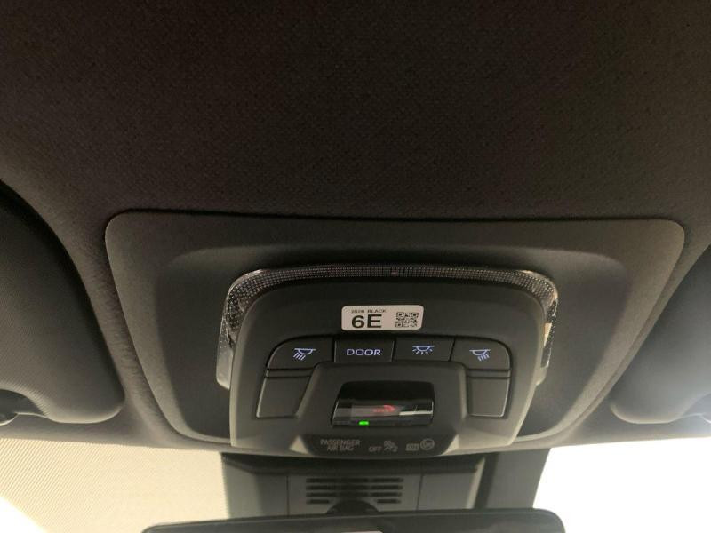 Occasion TOYOTA Corolla 1800 STYLE  BLACK 38740 € à Diekirch