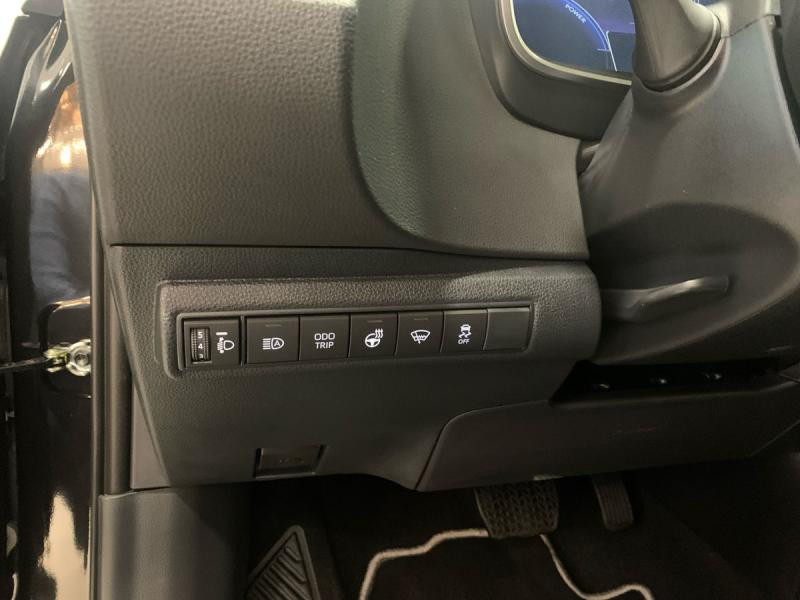 Occasion TOYOTA Corolla 1800 STYLE  BLACK 38740 € à Diekirch