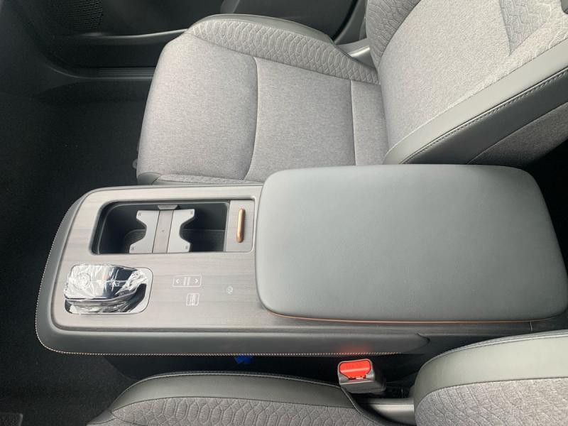 Used NISSAN Ariya 63KWH ADVANCE / 63KWH  GREY € 53649 in Diekirch