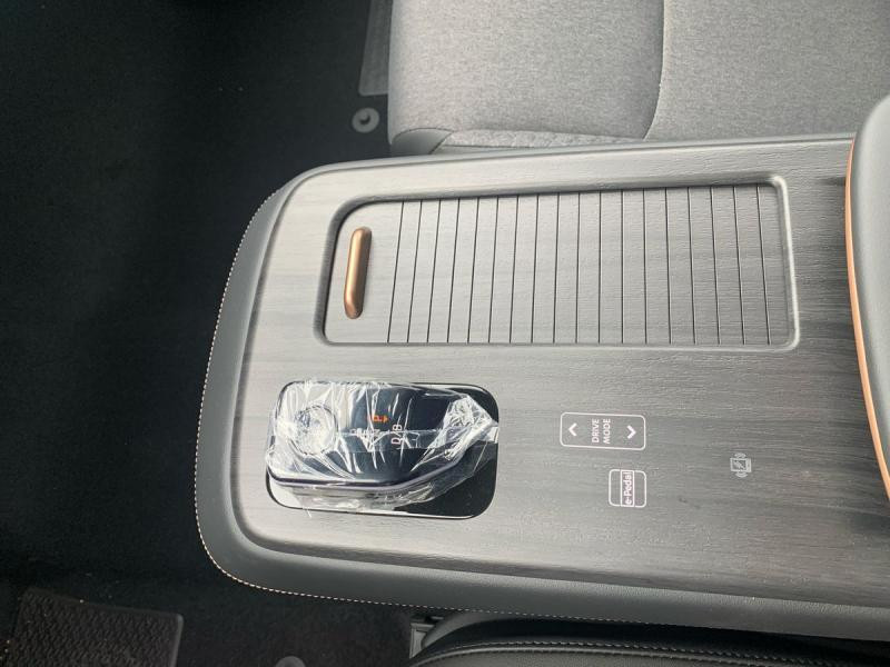 Used NISSAN Ariya 63KWH ADVANCE / 63KWH  GREY € 53649 in Diekirch