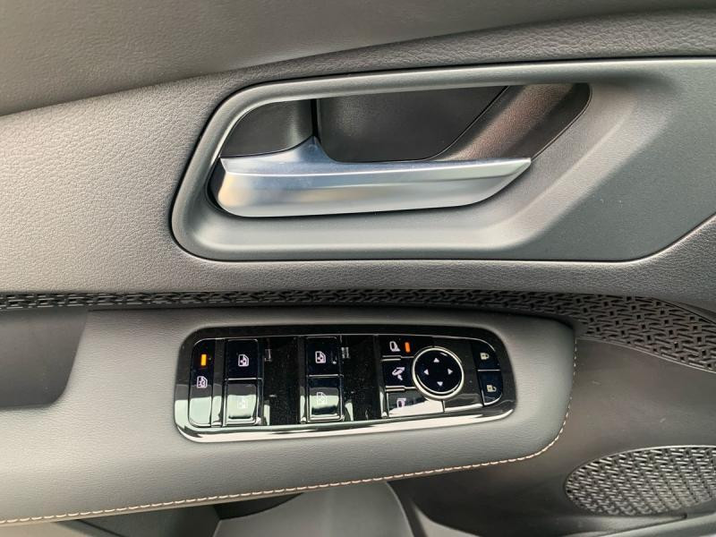 Used NISSAN Ariya 63KWH ADVANCE / 63KWH  GREY € 53649 in Diekirch